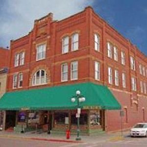 Hickok'S Hotel And Gaming